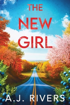 The New Girl (Juniper Springs Mystery)