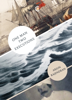 Paperback One Man, Two Executions Book
