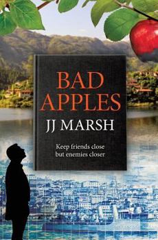 Paperback Bad Apples Book