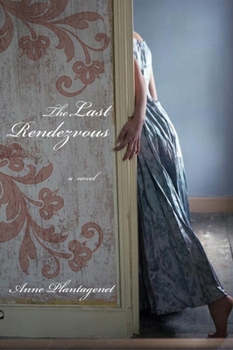 Paperback The Last Rendezvous Book