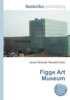 Paperback Figge Art Museum Book