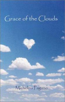 Paperback Grace of the Clouds Book