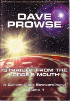 Paperback Straight from the Force's Mouth (Pt. 1) Book