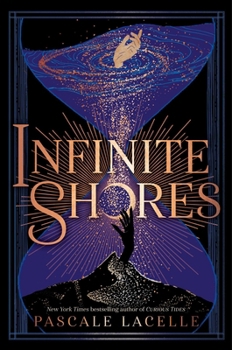 Infinite Shores (The Drowned Gods Trilogy) - Book #3 of the Drowned Gods