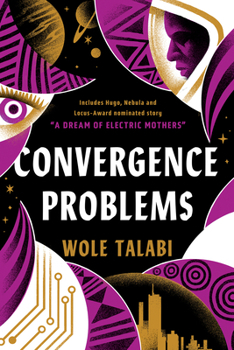 Paperback Convergence Problems Book