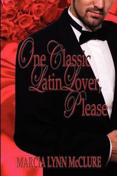 Paperback One Classic Latin Lover, Please Book