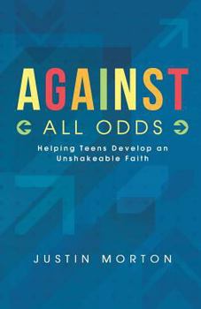 Paperback Against All Odds Book