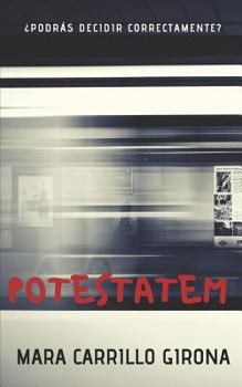 Paperback Potestatem [Spanish] Book