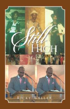 Paperback Still High Book
