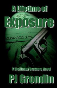 Paperback A Lifetime of Exposure Book