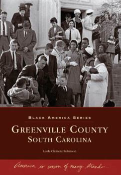 Greenville County (SC) (Black America)