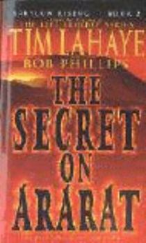 The Secret on Ararat - Book #2 of the Babylon Rising
