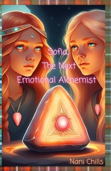 Paperback Sofia, The Next Emotional Alchemist Book