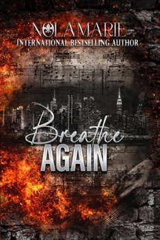 Paperback Breathe Again: (Maddox Masters story part two) Book