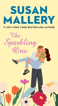 Mass Market Paperback The Sparkling One Book