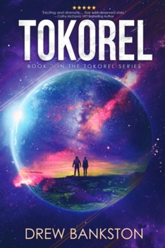 Tokorel: Book 2 in the Tokorel Series