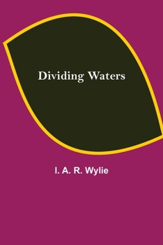 Paperback Dividing Waters Book