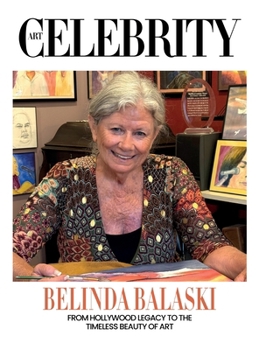 Belinda Balaski: From Hollywood Legacy to the Timeless Beauty of Art