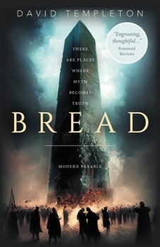 Paperback Bread: A Modern Parable Book