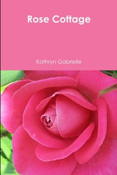 Paperback Rose Cottage Book