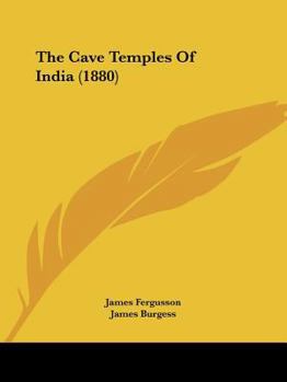 The Cave Temples Of India
