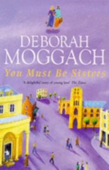Mass Market Paperback You Must Be Sisters Book