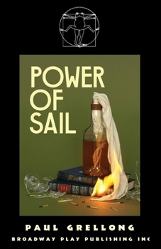 Paperback Power of Sail Book