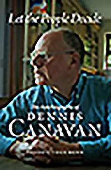 Paperback Let the People Decide: The Autobiography of Dennis Canavan Book