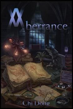 Paperback Aberrance Book