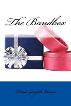 Paperback The Bandbox Book