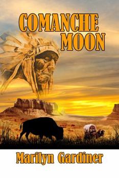 Paperback Comanche Moon Book