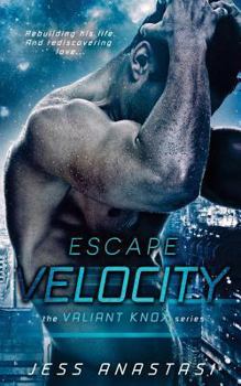 Paperback Escape Velocity Book