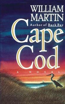 Hardcover Cape Cod Book