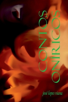 Paperback Contos Oníricos [Portuguese] Book