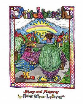 Paperback Stitchburgh Book