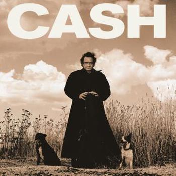 Music - CD American Recordings Book
