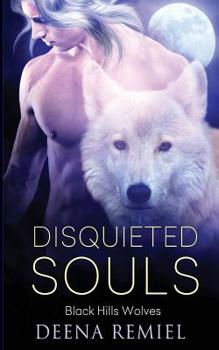 Paperback Disquieted Souls Book