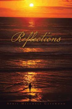 Paperback Reflections Book