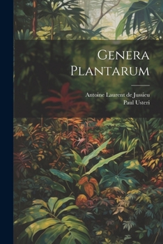 Paperback Genera Plantarum [Romanian] Book