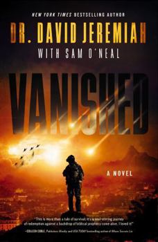 Misc. Vanished Book
