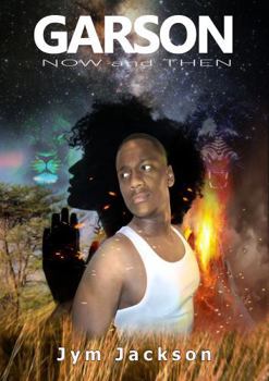 Paperback GARSON: Now and Then Book