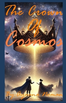 Paperback The Crown Of Cosmos Book
