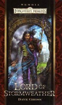 Lord of Stormweather - Book  of the Forgotten Realms - Publication Order