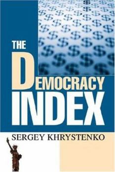 Paperback The Democracy Index Book