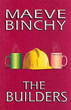 Paperback The Builders Book