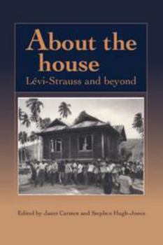 Electronics About the House: Lévi-Strauss and Beyond Book