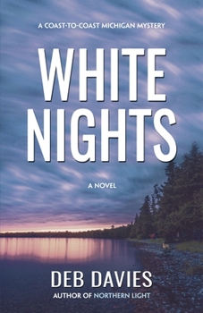 Paperback White Nights Book