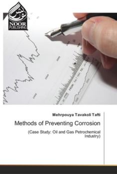 Paperback Methods of Preventing Corrosion Book