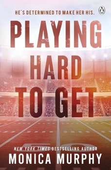 Paperback Playing Hard To Get Book