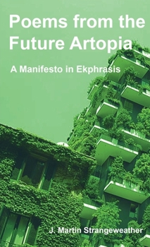 Paperback Poems from the Future Artopia Book